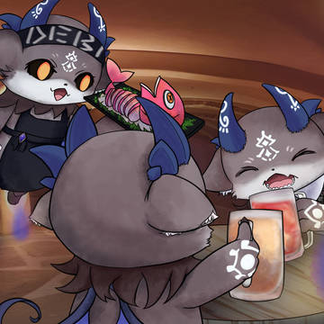 居酒屋集まり