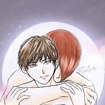 KOF 庵京
