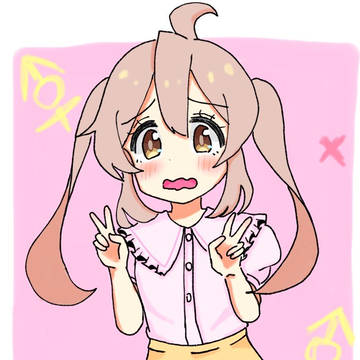 ツインテまひろ