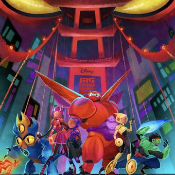 HAPPY ANNIVERSARY BH6