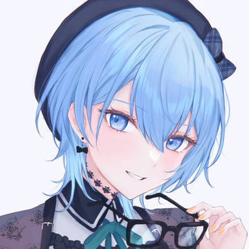 星街すいせい