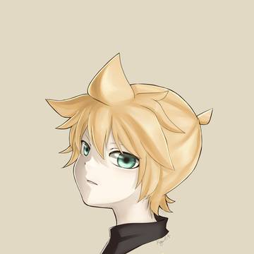 レンくん