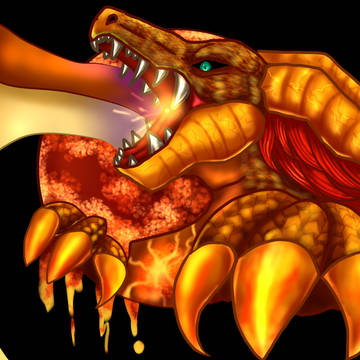 ドラゴン