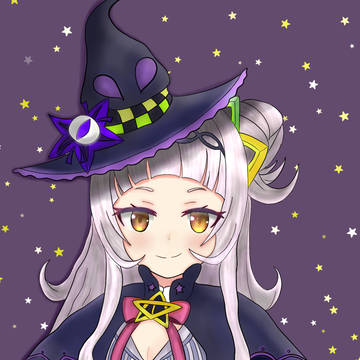 シオンちゃん