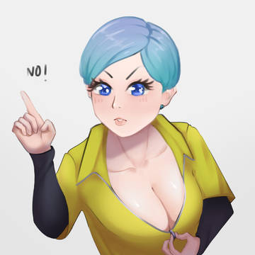 Bulma 💙