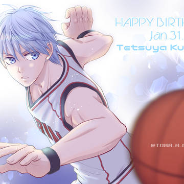 黒子テツヤ生誕祭2023