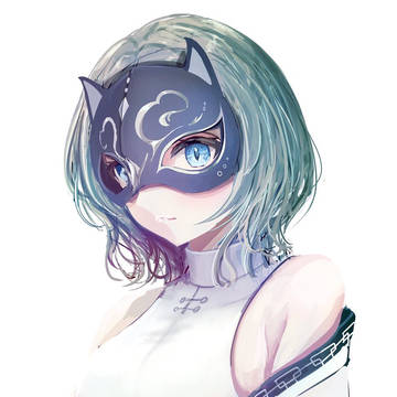 仮面