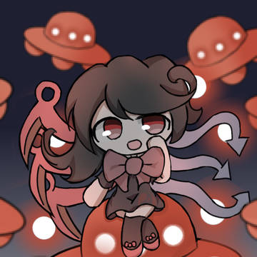 鵺ちゃん