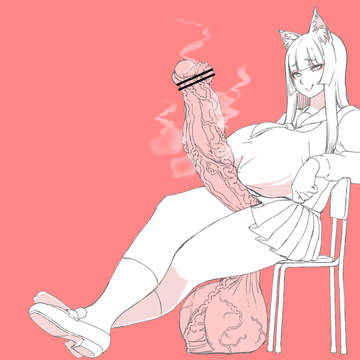 お嬢様のカバー的な２