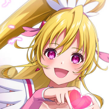 また会えるなんて、きゅんきゅんだねぇ♡