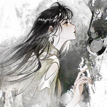 雨师篁