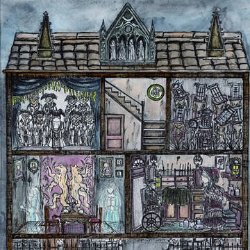 Yharnam