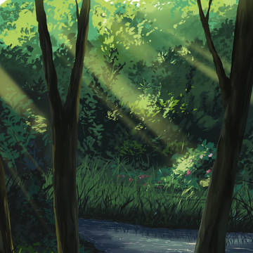Forest