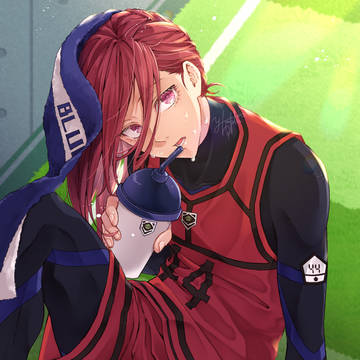 お嬢様⚽️