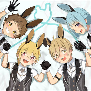 1月のあんスタまとめ
