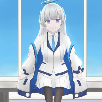 生塩ノア