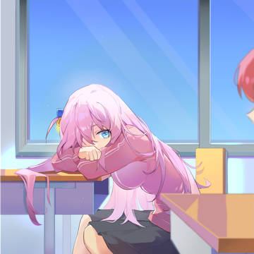 私の星