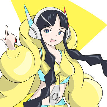 カミツレ