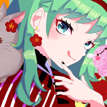 GUMIイラストコンテスト