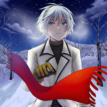 Snow*White*World
