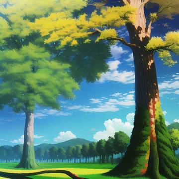 Beautiful Jungle