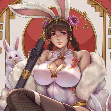 Year of Rabbit 2023