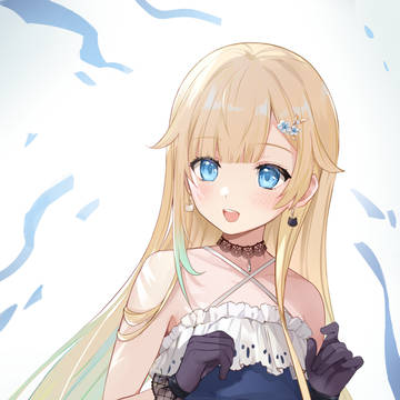 藍沢エマ生誕祭2023