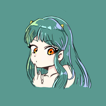 ラム！！！