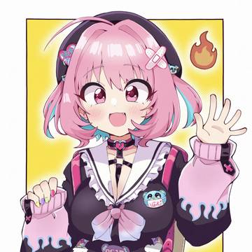 夢見りあむが見た夢