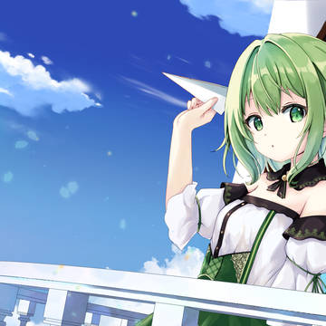 GUMIイラストコンテスト2023
