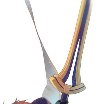 FGO アーサー・ペンドラゴン