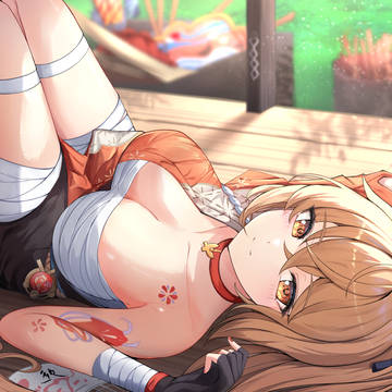 Yoimiya