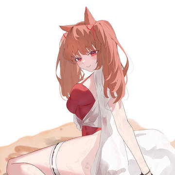 安洁莉娜泳装