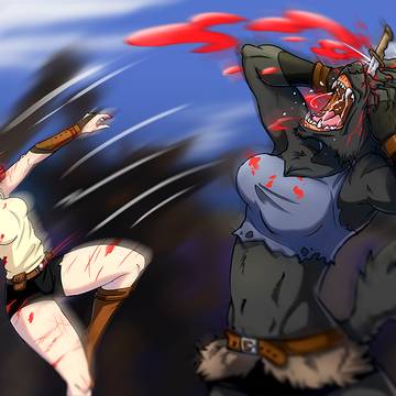 Survive