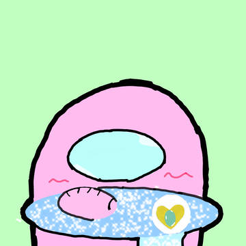 Among Usでのうちの子