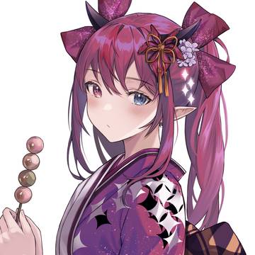 dango ☆