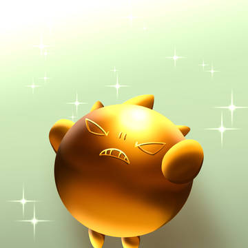 GOLDEN・BEASTKUN