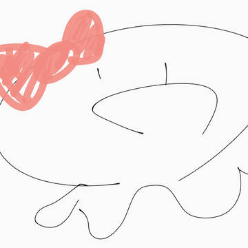 くらげちゃん