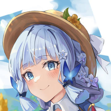 大小姐