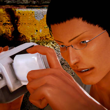 MJ's kink reveal!