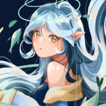 海精靈