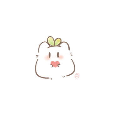 だいじなきもち