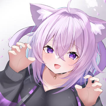 ばあ！