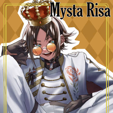 Mysta