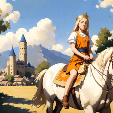 HorseRiding