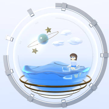 float