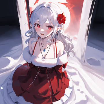 笑靥