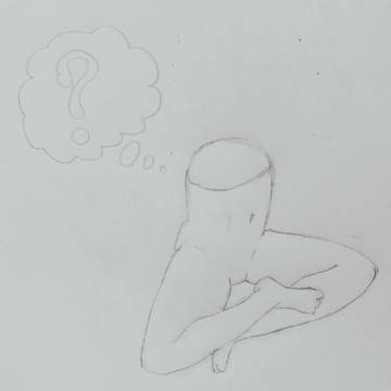 人間とは考える脚である