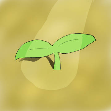 アイコンを描いてみた