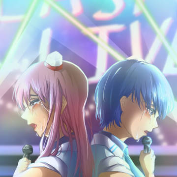 創作アイドル